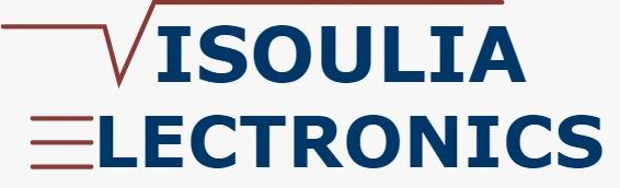 Visoulia Electonics Visoulia Electonics