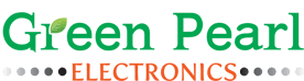 Green Pearl Electronics Green Pearl Electronics