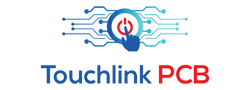 Touch Link PCB Touch Link PCB