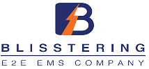 Blisstering Electronics Blisstering Electronics