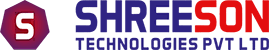 Shreeson Technologies Private Limited Shreeson Technologies Private Limited