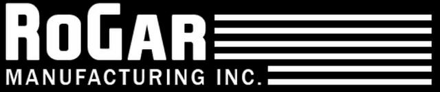 Rogar Manufacturing Inc Rogar Manufacturing Inc