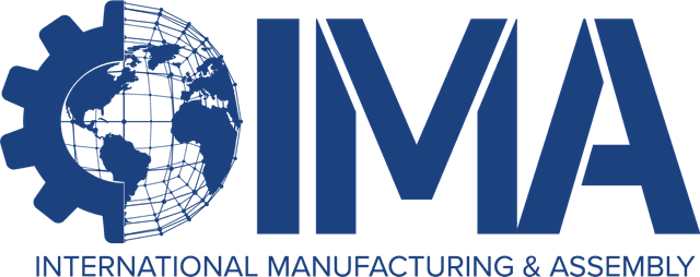 IMA (International Manufacturing & Assembly) IMA (International Manufacturing & Assembly)