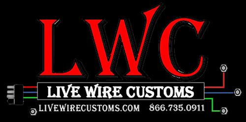 Live Wire Customs LLC Live Wire Customs LLC