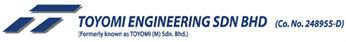 Toyomi Engineering Sdn Bhd Toyomi Engineering Sdn Bhd