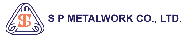 SP Metalwork Co., Ltd SP Metalwork Co., Ltd