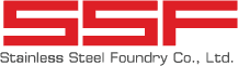 Stainless Steel Foundry Co.,Ltd Stainless Steel Foundry Co.,Ltd