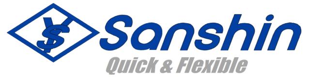 SANSHIN HIGH TECHNOLOGY SANSHIN HIGH TECHNOLOGY