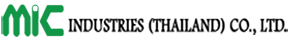 MIC INDUSTRIES (THAILAND) CO., LTD. MIC INDUSTRIES (THAILAND) CO., LTD.