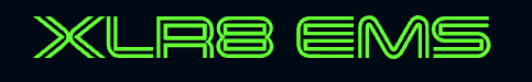 XLR8 EMS XLR8 EMS