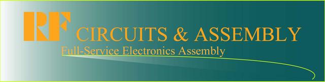 R F Circuits & Assembly Inc R F Circuits & Assembly Inc