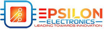 Epsilon Electronics Epsilon Electronics