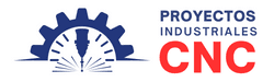 Proyectos Industriales CNC Proyectos Industriales CNC