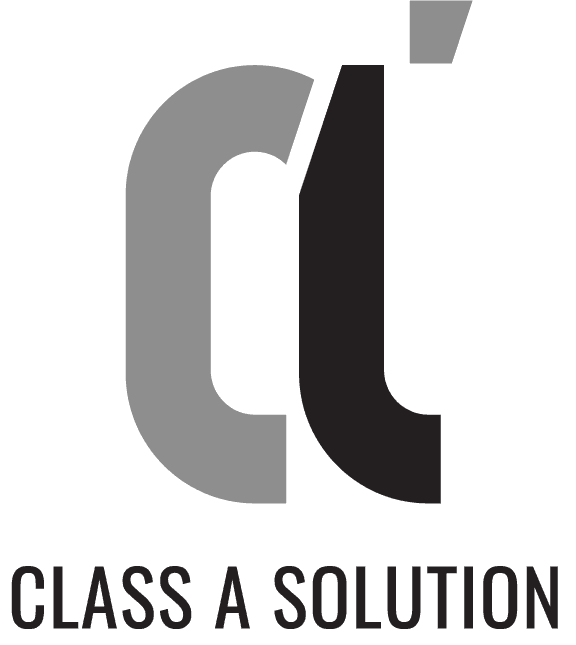 Class A Solution Co Ltd Class A Solution Co Ltd