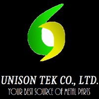 Unison Tek Co Ltd Unison Tek Co Ltd