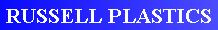 Russell Plastics Russell Plastics