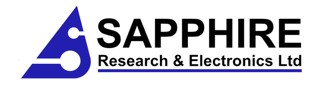 Sapphire Research & Electronics Ltd Sapphire Research & Electronics Ltd