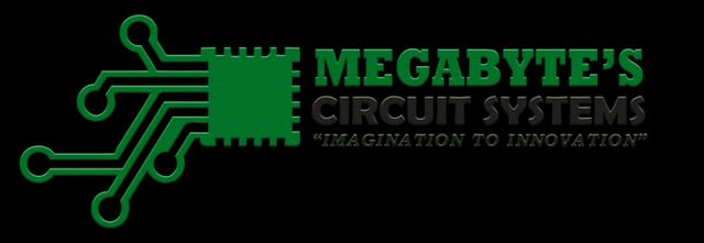 Megabytes Circuit Systems Megabytes Circuit Systems