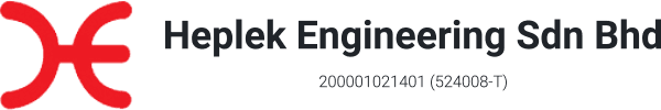 Heplek Engineering Sdn Bhd Heplek Engineering Sdn Bhd