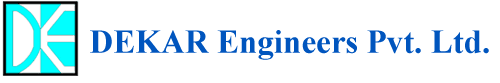 Dekar Engineers Pvt. Ltd Dekar Engineers Pvt. Ltd