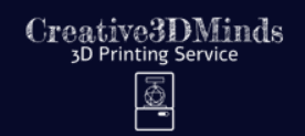 Creative 3D Minds Creative 3D Minds