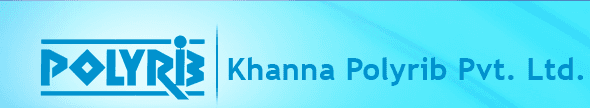 KHANNA POLYRIB PVT LTD KHANNA POLYRIB PVT LTD