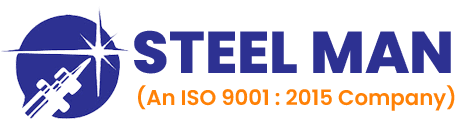 Steel Man Engineering Steel Man Engineering