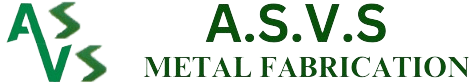 A.S.V.S. METAL FABRICATION A.S.V.S. METAL FABRICATION