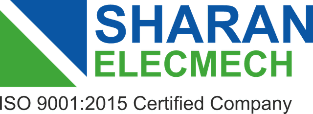 Sharan Elecmech Pvt Ltd Sharan Elecmech Pvt Ltd