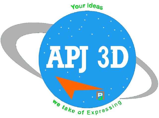 APJ 3D Design Solution India Pvt Ltd APJ 3D Design Solution India Pvt Ltd