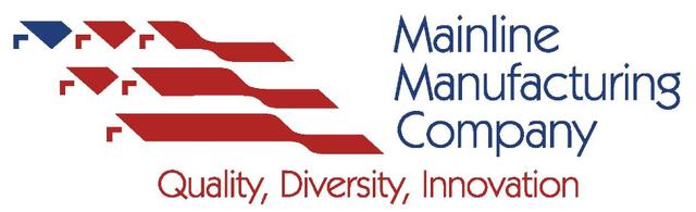 Mainline Manufacturing Company Mainline Manufacturing Company
