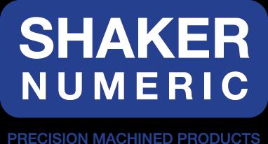 Shaker Numeric Shaker Numeric