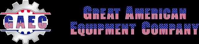 Great American Equipment Company Great American Equipment Company