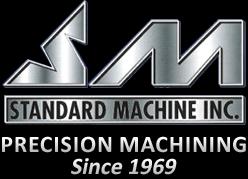 Standard Machine LLC Standard Machine LLC