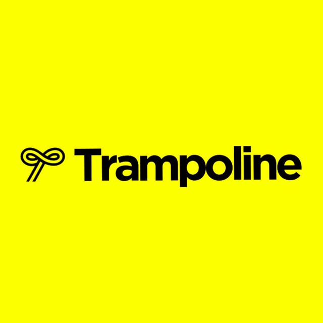 Trampoline Design Trampoline Design