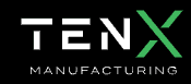 TenX Manufacturing TenX Manufacturing