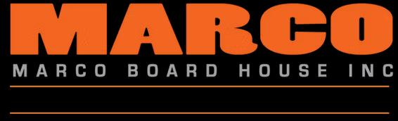 MARCO BOARD HOUSE INC MARCO BOARD HOUSE INC