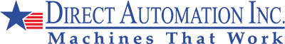 Direct Automation Inc. Direct Automation Inc.