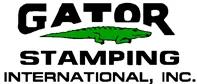 Gator Stamping Gator Stamping