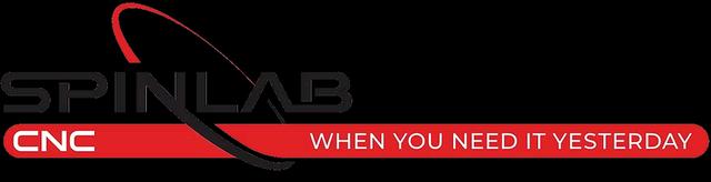 Spinlab CNC Spinlab CNC