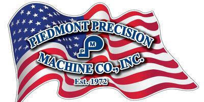 Piedmont Precision Machine Co., Inc Piedmont Precision Machine Co., Inc