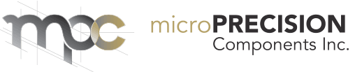 Micro Precision Components, Inc. Micro Precision Components, Inc.