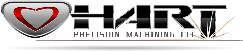 Hart Precision Machining Hart Precision Machining