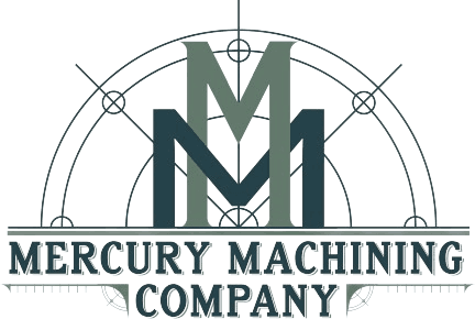 Mercury Machining Co. Mercury Machining Co.
