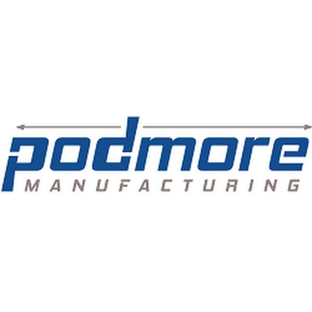 Podmore Manufacturing, Inc. Podmore Manufacturing, Inc.