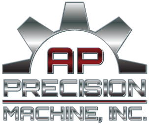 AP Precision Machine AP Precision Machine