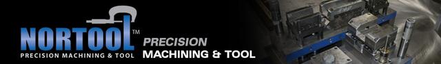 NORTOOL Precision Machine & Tool NORTOOL Precision Machine & Tool