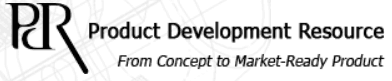 Product Development Resource,LLC Product Development Resource,LLC