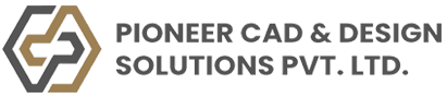 Pioneer CAD and Design Solutions Pvt. Ltd. Pioneer CAD and Design Solutions Pvt. Ltd.