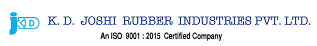 K D Joshi Rubber Industries Pvt. Ltd. K D Joshi Rubber Industries Pvt. Ltd.